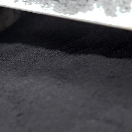Solución de reciclaje de neumáticos de desecho para la producción de polvo de caucho